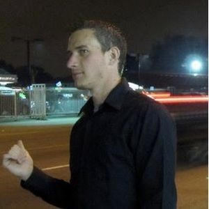 Meet your Posher, Brooks